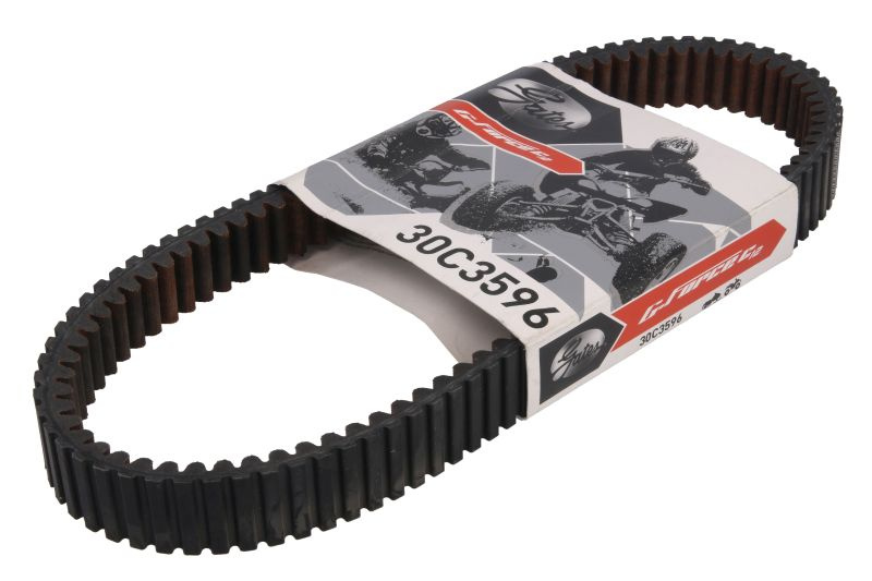 Curea Transmisie Atv Gates G-Force Yamaha YFM 600/700/750 1998-2001 30C3596