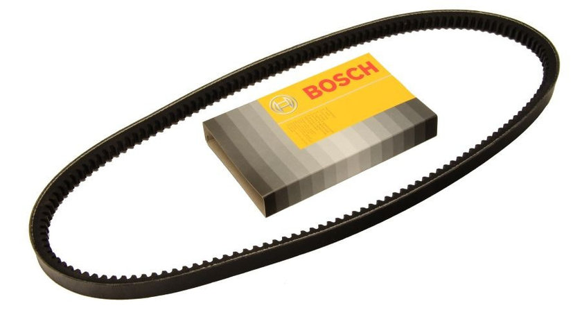 Curea transmisie AUDI A6 (4A, C4) (1994 - 1997) BOSCH 1 987 947 649 piesa NOUA