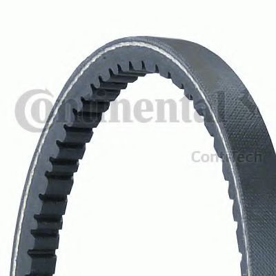 Curea transmisie AUDI A6 (4B2, C5) (1997 - 2005) CONTITECH 11,0X528Ld piesa NOUA