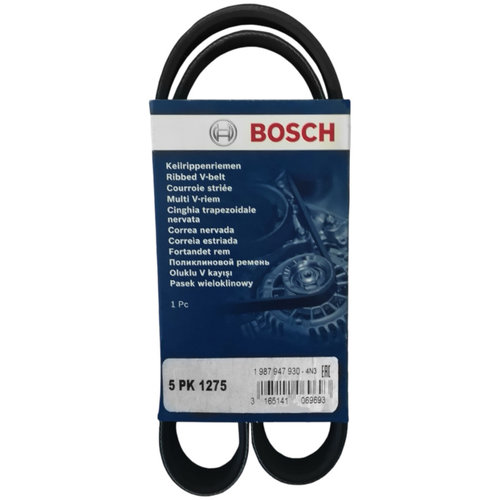 Curea Transmisie Bosch 5PK1275 1 987 947 930