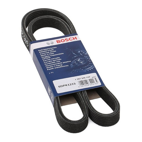 Curea Transmisie Bosch 6DPK1215 1 987 946 210