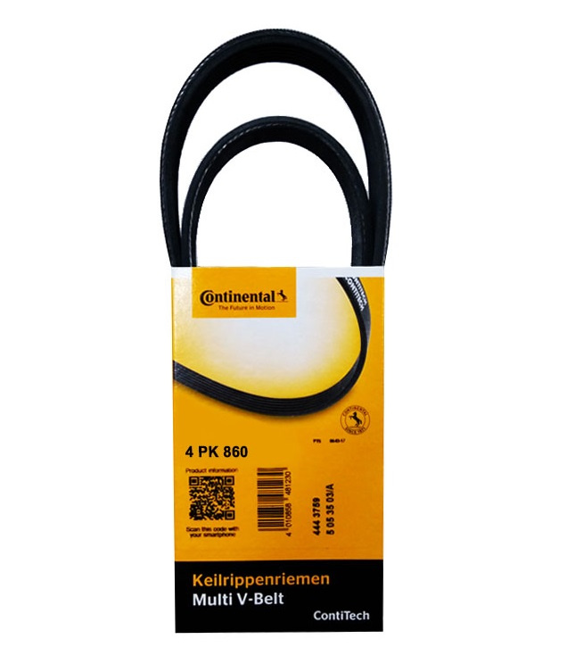 Curea Transmisie Contitech 4PK860