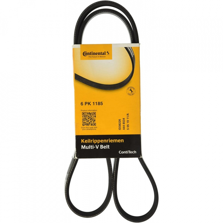 Curea Transmisie Contitech 6PK1185
