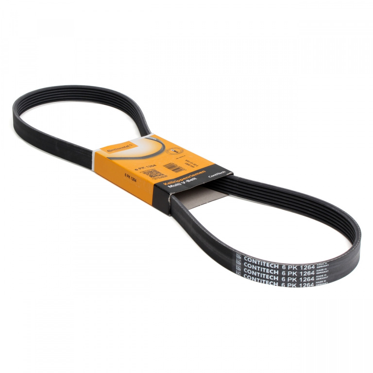 Curea Transmisie Contitech 6PK1264