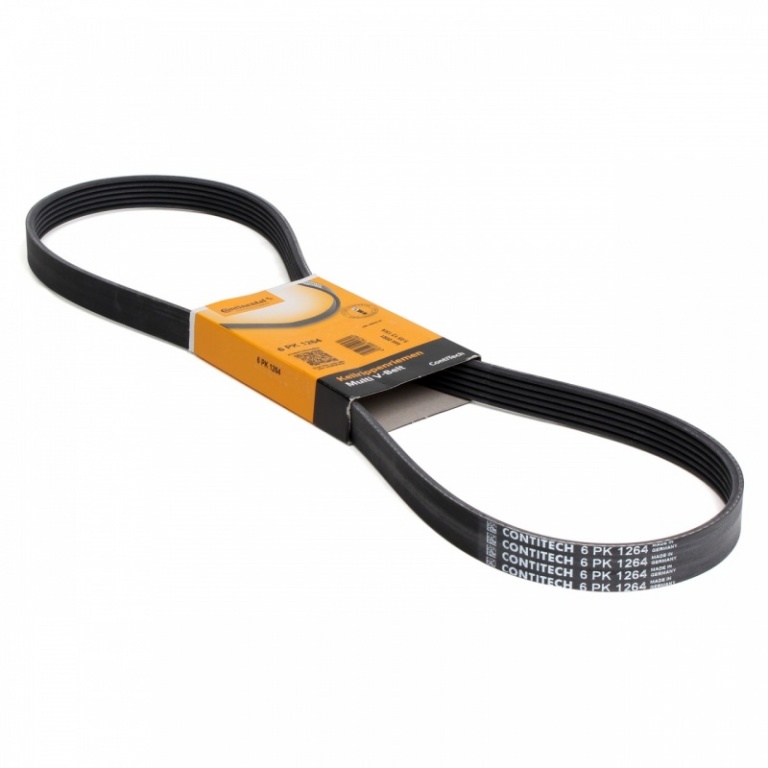 Curea Transmisie Contitech 6PK1264