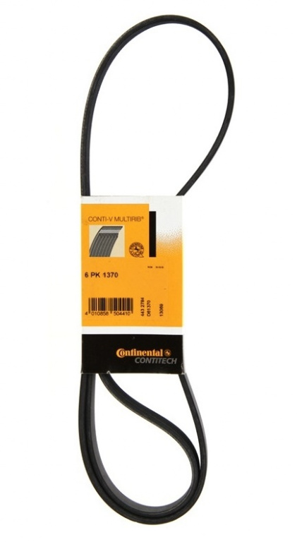Curea Transmisie Contitech 6PK1370