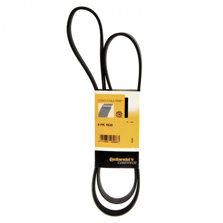 Curea Transmisie Contitech 6PK1520