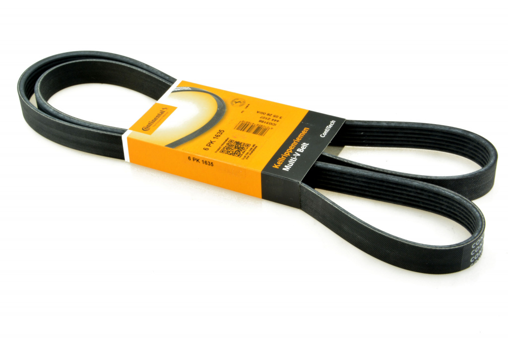 Curea Transmisie Contitech 6PK1635