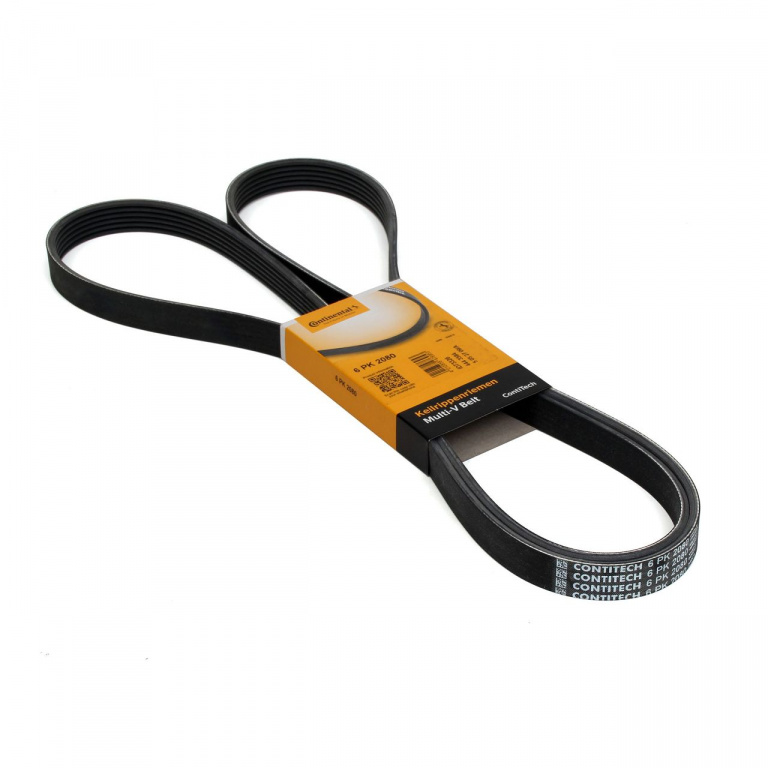 Curea Transmisie Contitech 6PK2080