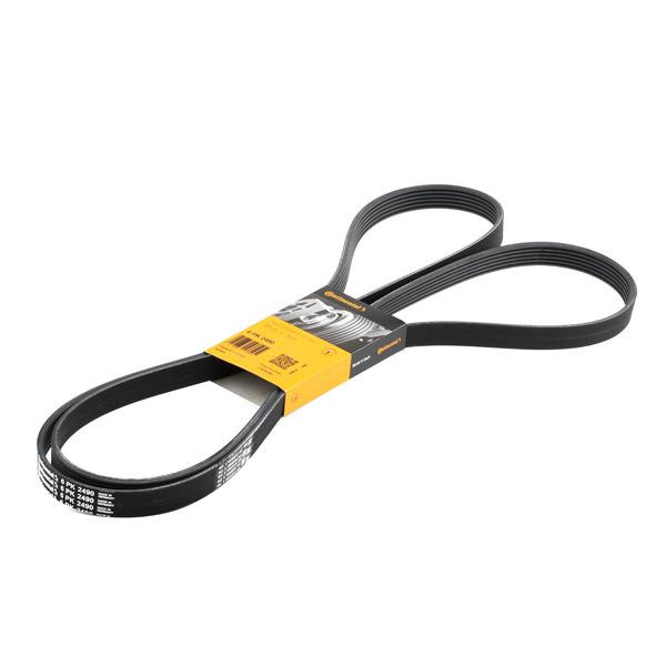 Curea Transmisie Contitech 6PK2490