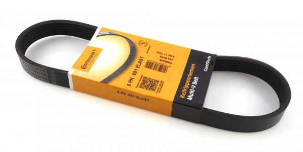 Curea Transmisie Contitech 6PK691 ELAST