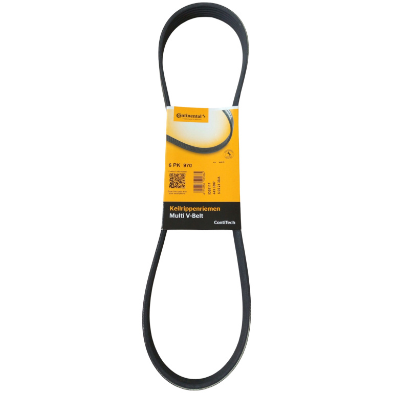 Curea Transmisie Contitech 6PK970