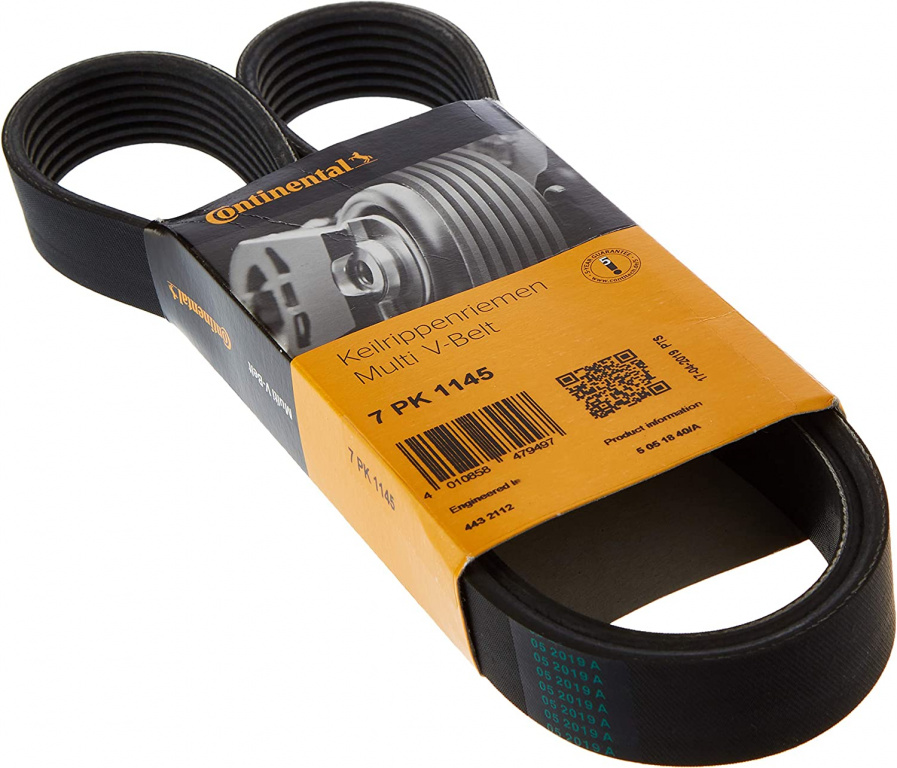 Curea Transmisie Contitech 7PK1145
