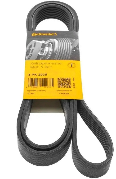 Curea Transmisie Contitech 8PK2035