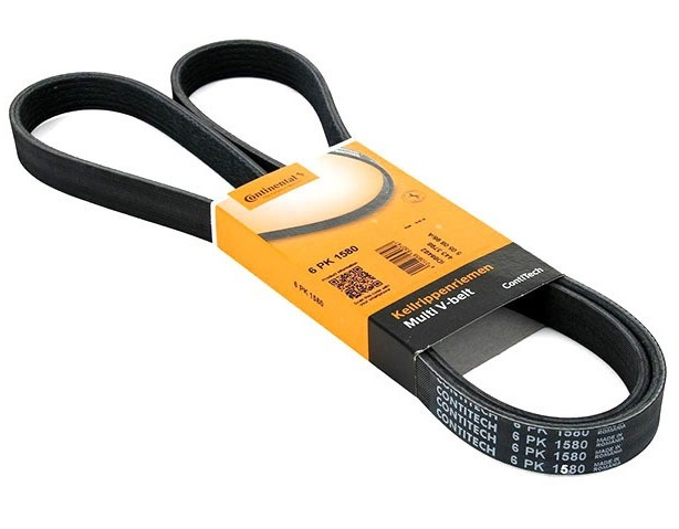 Curea Transmisie Contitech Audi A6 C6 2004-2011 6PK1580