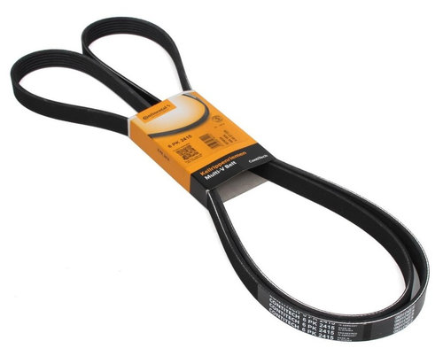 Curea Transmisie Contitech Audi A6 C7 2010→ 6PK2415