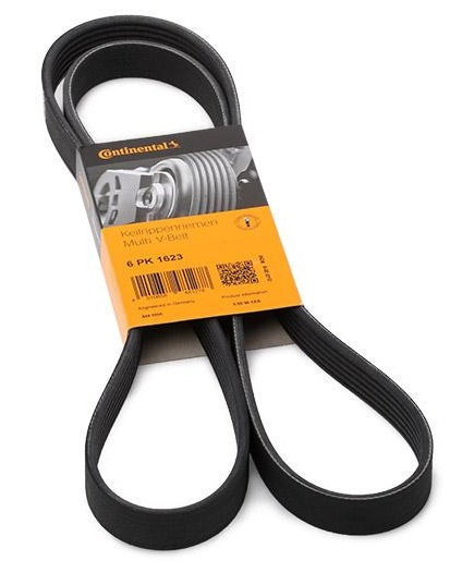Curea Transmisie Contitech Audi TT 8J 2006-2010 6PK1623