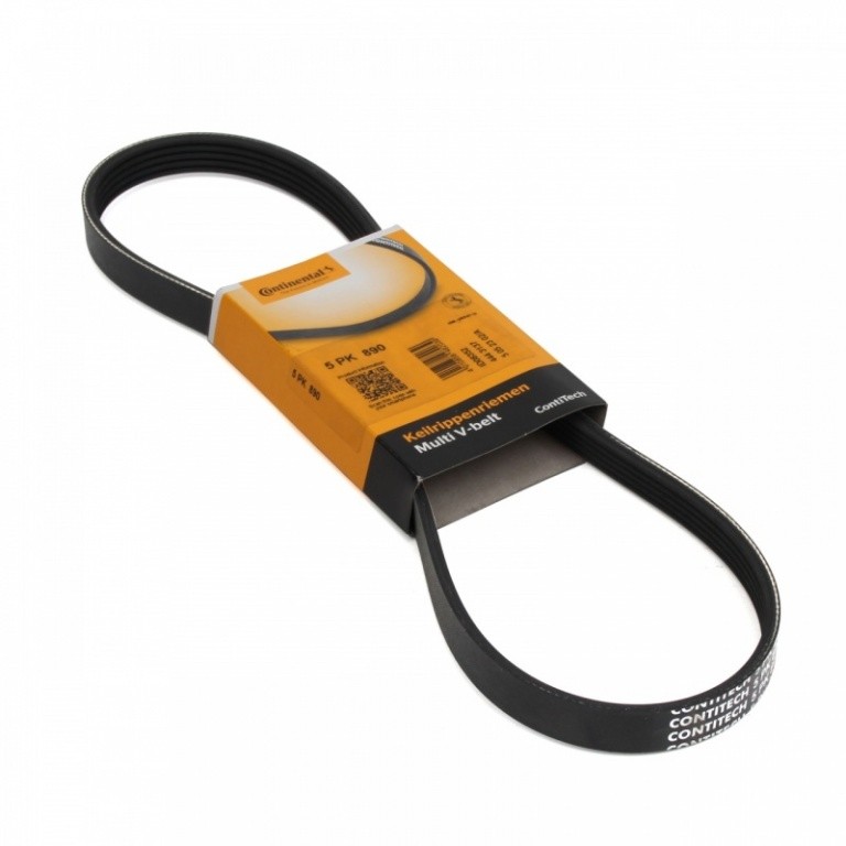 Curea Transmisie Contitech Bmw Fiat Ford Kia Porsche Toyota Volvo 5PK890