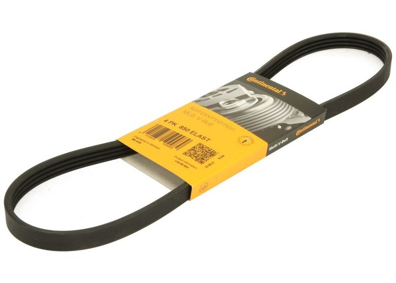 Curea Transmisie Contitech Bmw Seria 7 E65, E66, E67 2001-2008 4PK850 ELAST