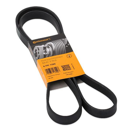 Curea Transmisie Contitech Citroen C5 2 2004→ 6PK1590