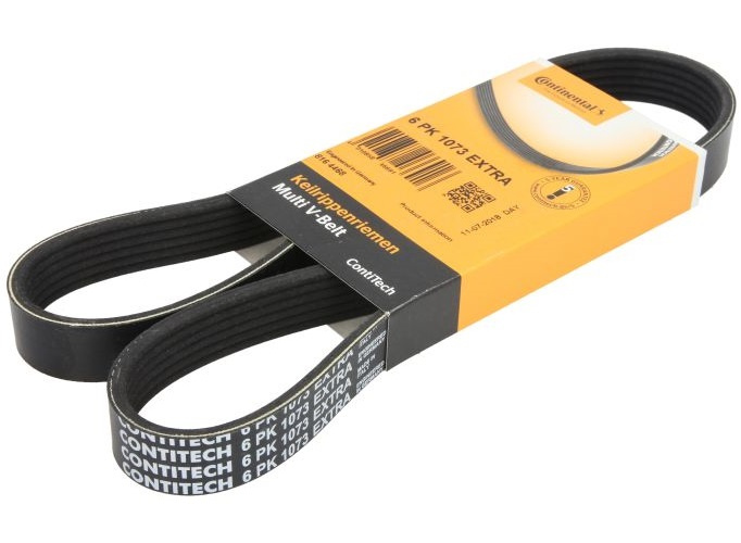 Curea Transmisie Contitech Citroen Jumpy 3 2016→ 6PK1073EXTRA