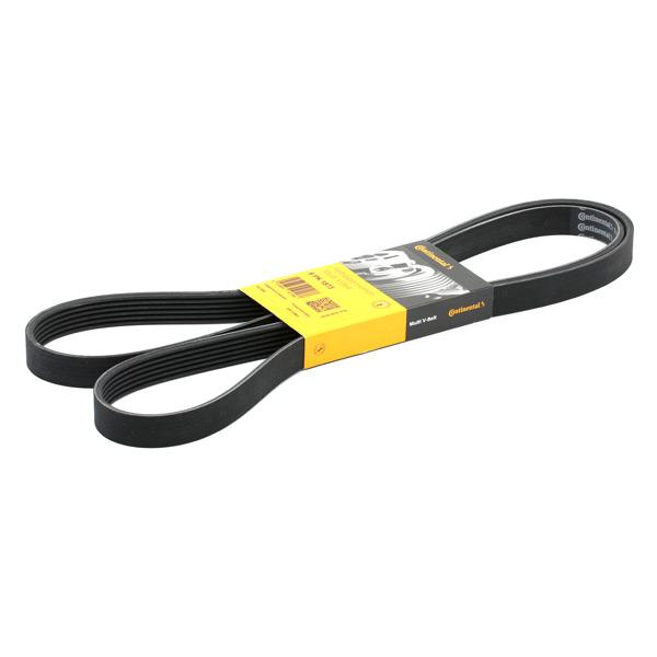 Curea Transmisie Contitech Daewoo Kalos 2002→ 6PK1873