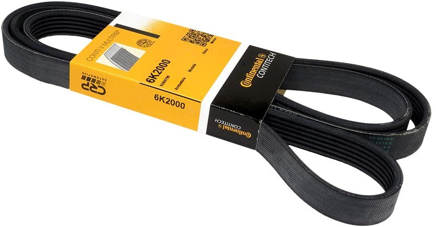 Curea Transmisie Contitech Jeep Wrangler 2 1996-2007 6PK2000