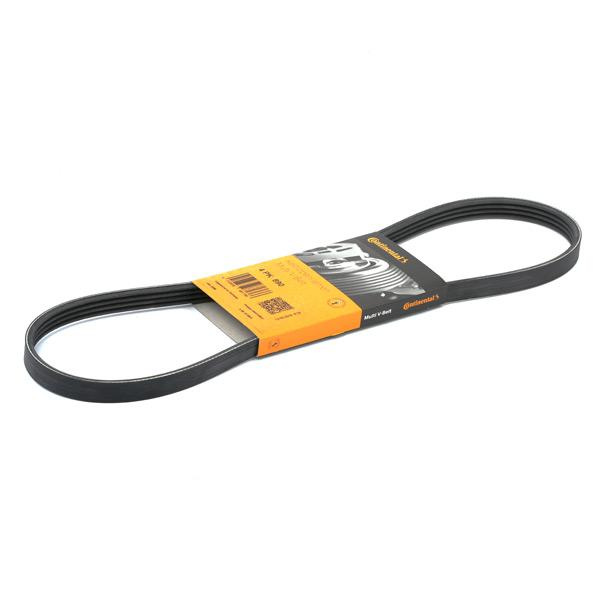 Curea Transmisie Contitech Mazda Xedos 6 1992-1999 4PK890