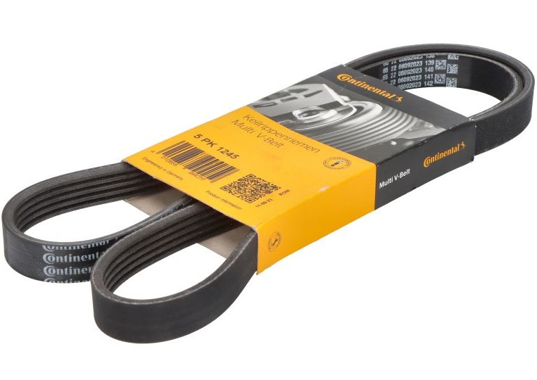 Curea Transmisie Contitech Mercedes-Benz 5PK1245