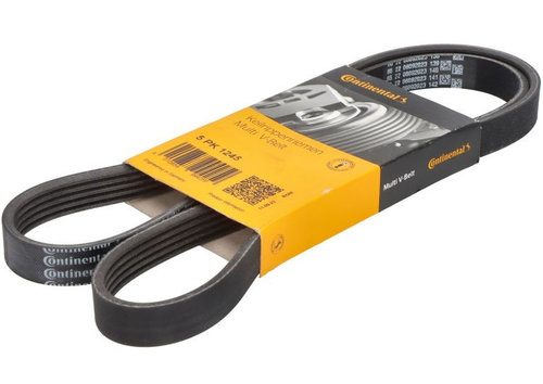 Curea Transmisie Contitech Mercedes-Benz 5PK1245
