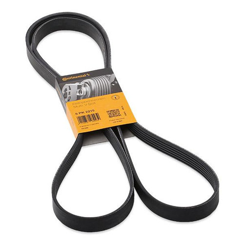 Curea Transmisie Contitech Mercedes-Benz SLK R172 2011→ 6PK2215