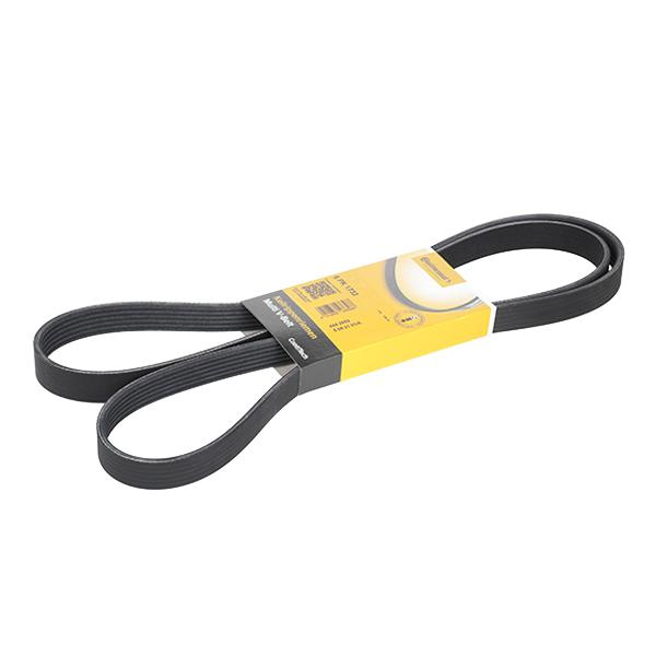 Curea Transmisie Contitech Renault Megane 1 1995-2008 6PK1733