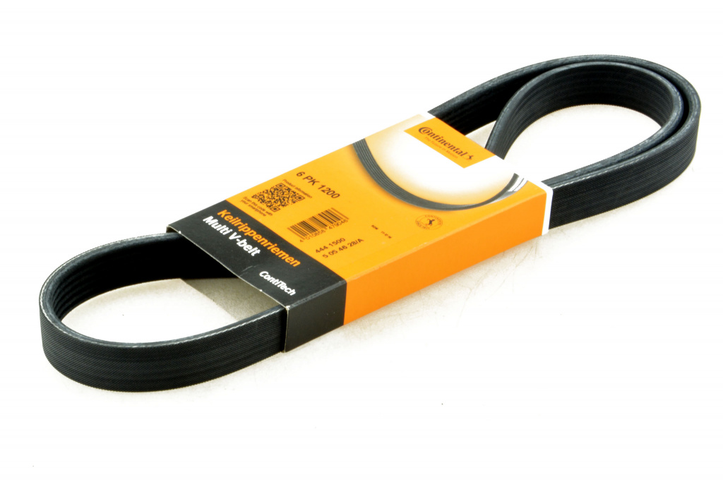 Curea Transmisie Contitech Renault Megane 2 2003-2009 6PK1200