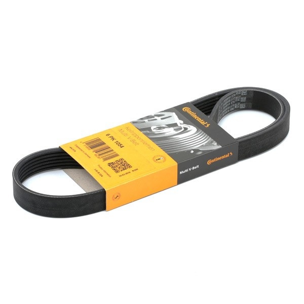 Curea Transmisie Contitech Seat Altea XL 2006-2009 6PK1054