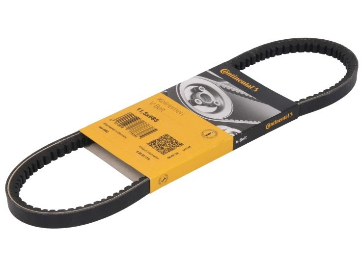 Curea Transmisie Contitech Seat Inca 1995-1998 11.5X685