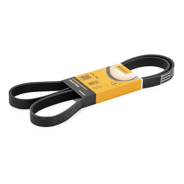 Curea Transmisie Contitech Volkswagen Bora 2000-2005 6PK1548
