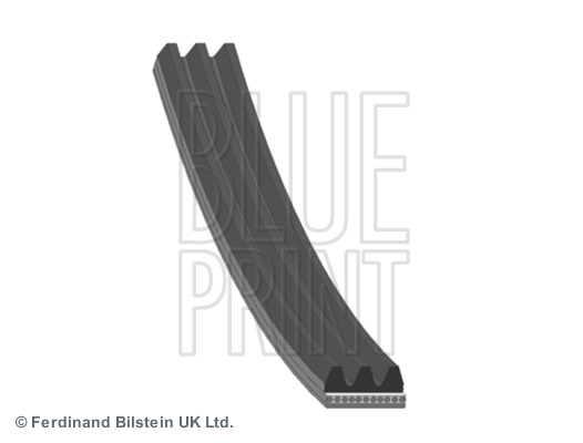 Curea transmisie cu caneluri (AD03R630 BLP) MAZDA,TOYOTA