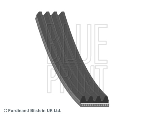 Curea transmisie cu caneluri (AD04R1470 BLP) DAIHATSU