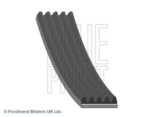 Curea transmisie cu caneluri (AD05R897 BLP) MITSUBISHI,SUZUKI