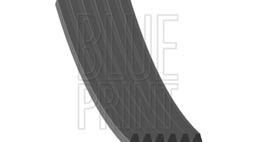 Curea transmisie cu caneluri (AD06R1180 BLP) ALFA ROMEO,AUDI,CADILLAC,DAIHATSU,FIAT,FORD,HONDA,LAND ROVER,MAZDA,OPEL,ROVER,SUBARU,SUZUKI,TOYOTA,VAUXHALL