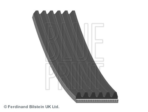 Curea transmisie cu caneluri (AD06R1870 BLP) CHEVROLET,DAEWOO,MITSUBISHI,TOYOTA