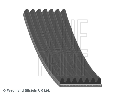 Curea transmisie cu caneluri (AD07R1580 BLP) LAND ROVER
