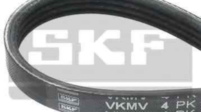 Curea transmisie cu caneluri AUDI A4 (8D2, B5) SKF VKMV 4PK855