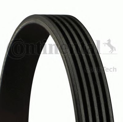 Curea transmisie cu caneluri AUDI A4 Avant (8E5, B6) (2001 - 2004) CONTITECH 5PK1120 piesa NOUA