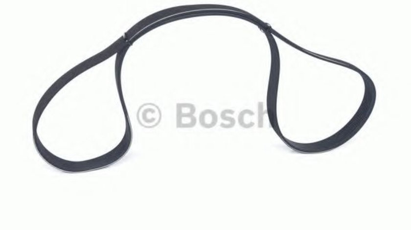 Curea transmisie cu caneluri AUDI A4 Avant (8K5, B8) (2007 - 2015) BOSCH 1 987 946 251 piesa NOUA