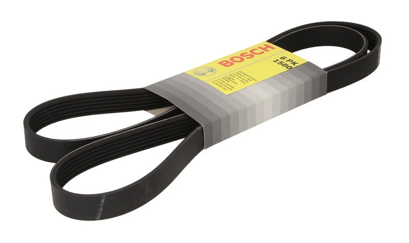 Curea transmisie cu caneluri AUDI A4 Avant (8K5, B8) (2007 - 2015) BOSCH 1 987 946 294 piesa NOUA