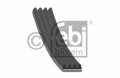Curea transmisie cu caneluri AUDI A6 (4B2, C5) (1997 - 2005) FEBI BILSTEIN 28784 piesa NOUA