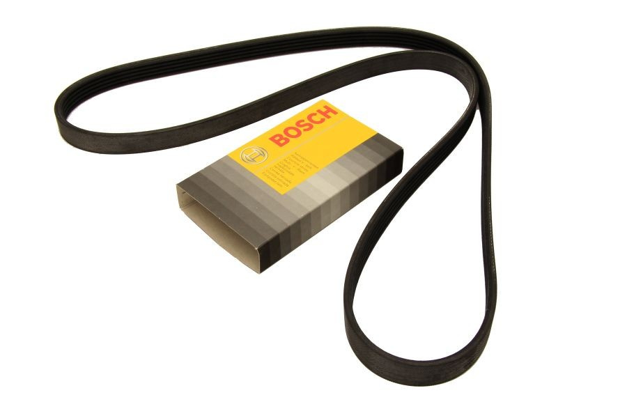 Curea transmisie cu caneluri AUDI A6 Avant (4G5, C7, 4GD) (2011 - 2016) BOSCH 1 987 947 919 piesa NOUA