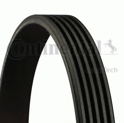 Curea transmisie cu caneluri AUDI Q7 (4L) (2006 - 2015) CONTITECH 5PK1120 piesa NOUA