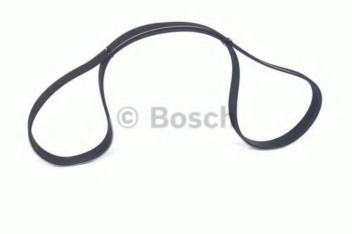 Curea transmisie cu caneluri AUDI Q7 (4M) (2015 - 2016) BOSCH 1 987 946 251 piesa NOUA